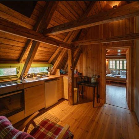 Enjoy Cozy Home Hills & Forest & Views & Gardens & Sauna Whirlpool Bath Jablonné v Podještědí Exterior foto