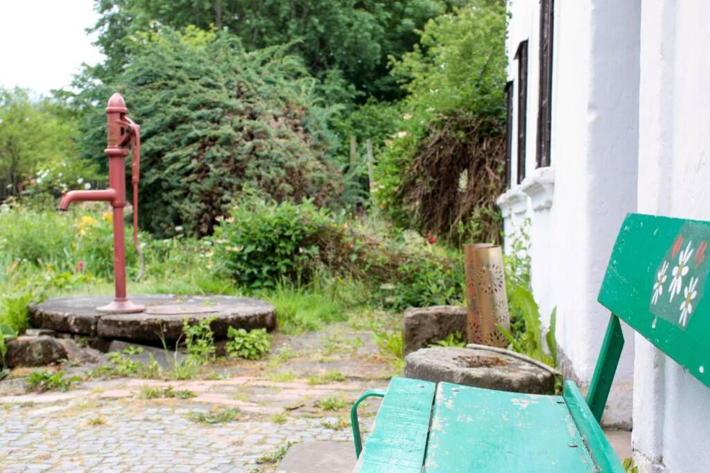 Enjoy Cozy Home Hills & Forest & Views & Gardens & Sauna Whirlpool Bath Jablonné v Podještědí Exterior foto
