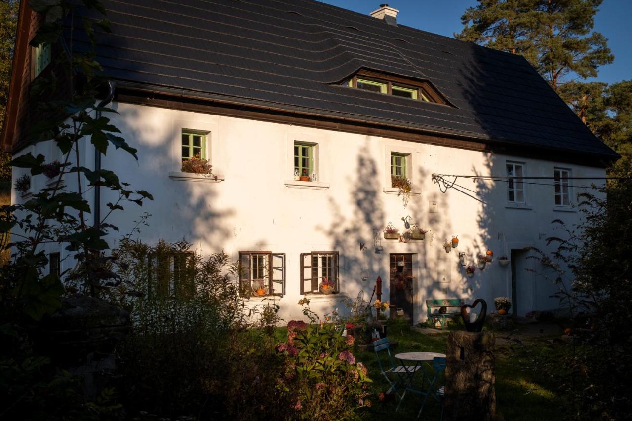 Enjoy Cozy Home Hills & Forest & Views & Gardens & Sauna Whirlpool Bath Jablonné v Podještědí Exterior foto