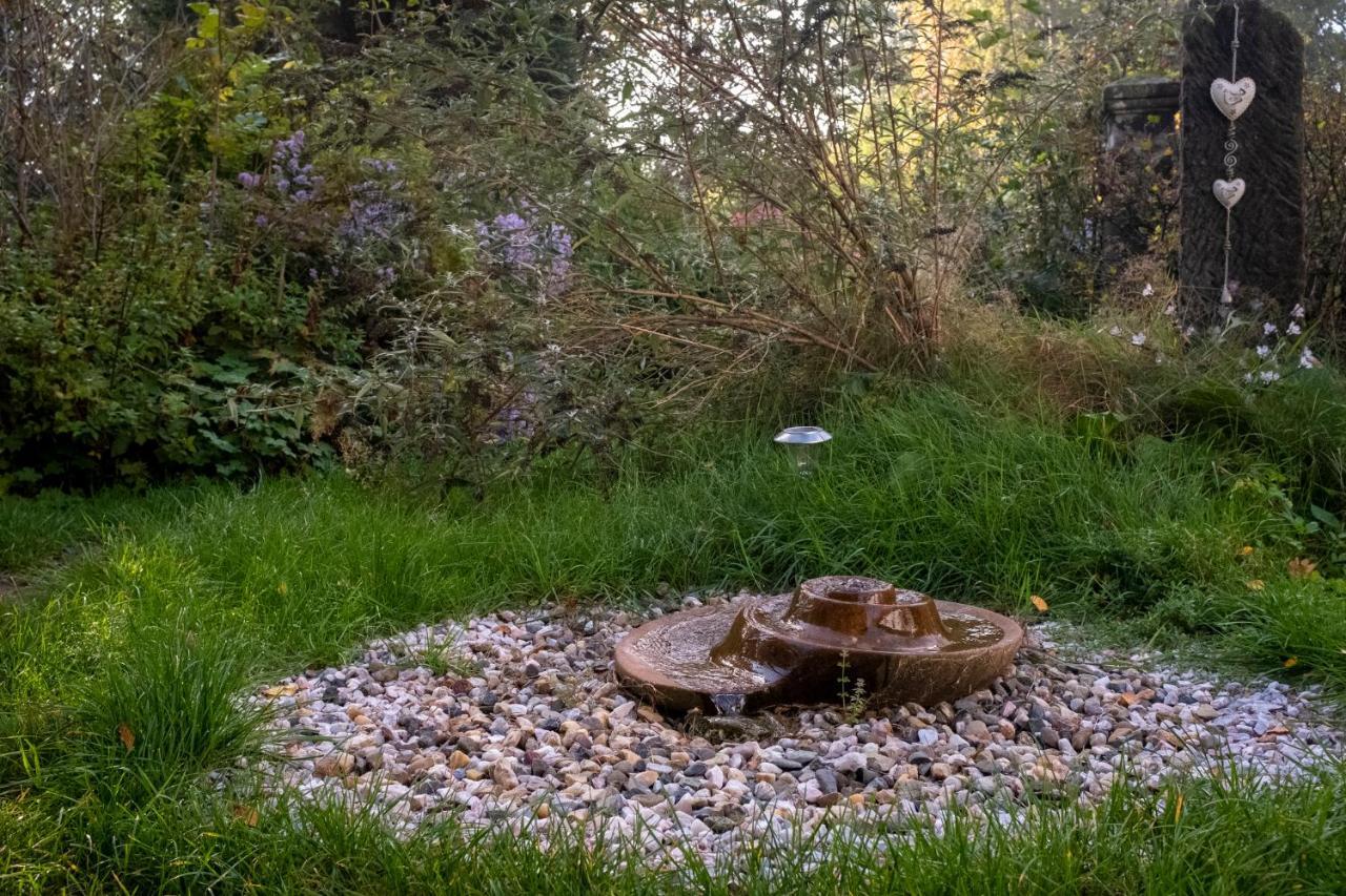 Enjoy Cozy Home Hills & Forest & Views & Gardens & Sauna Whirlpool Bath Jablonné v Podještědí Exterior foto