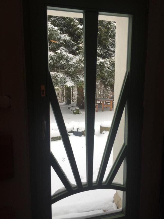 Enjoy Cozy Home Hills & Forest & Views & Gardens & Sauna Whirlpool Bath Jablonné v Podještědí Exterior foto