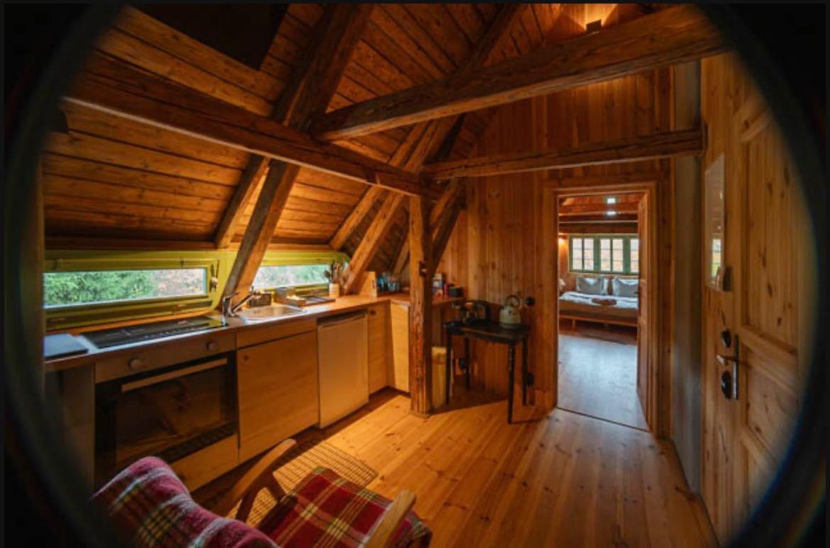 Enjoy Cozy Home Hills & Forest & Views & Gardens & Sauna Whirlpool Bath Jablonné v Podještědí Exterior foto